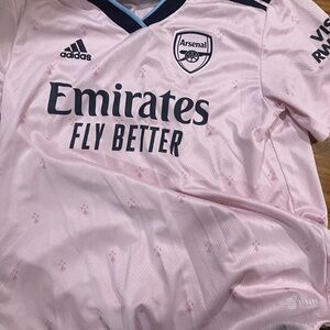 Soccer jersey